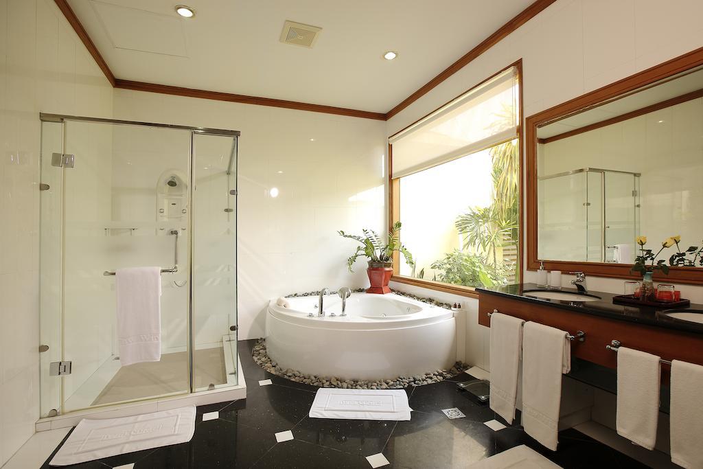Myat Taw Win Hotel Naypyidaw Номер фото