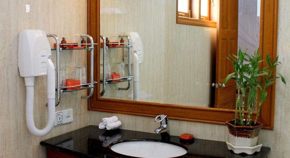 Myat Taw Win Hotel Naypyidaw Экстерьер фото
