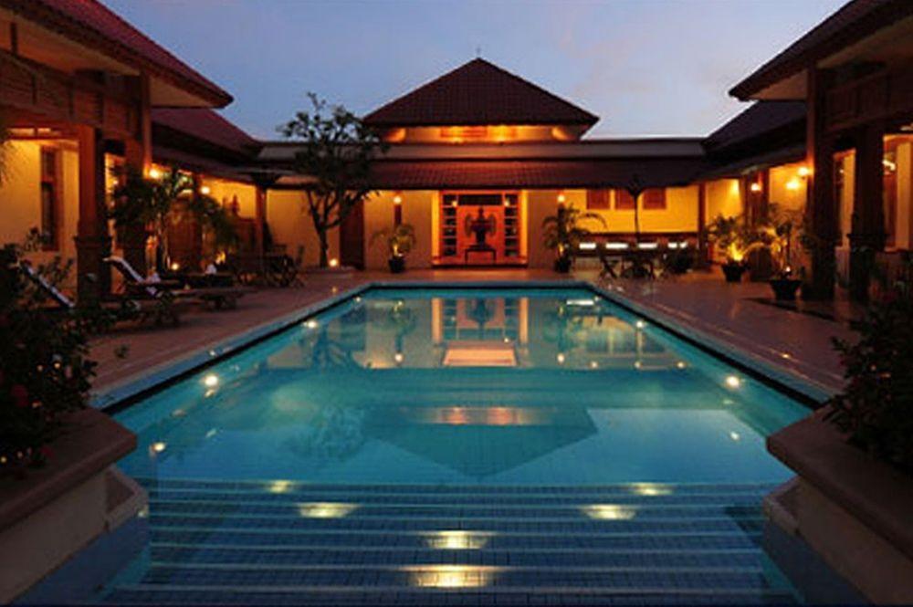 Myat Taw Win Hotel Naypyidaw Экстерьер фото